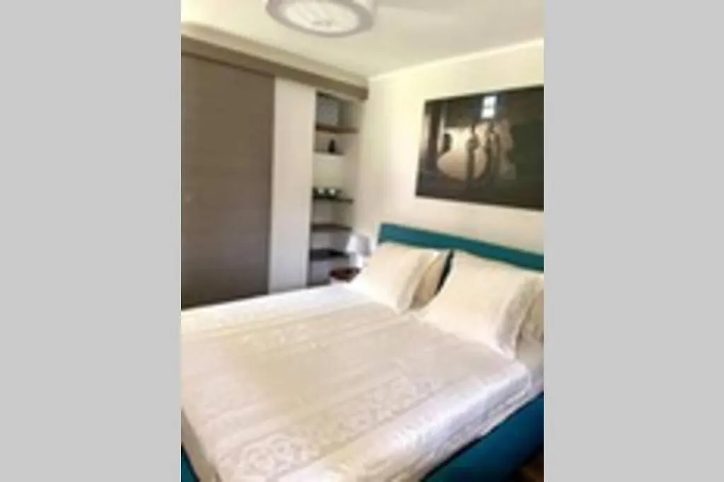 Casa Della Bella Vita. Sea View Appartement. 博尔迪盖拉 意大利