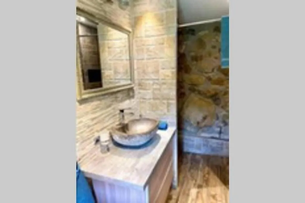 Casa Della Bella Vita. Sea View Appartement. 博尔迪盖拉 0*,  意大利